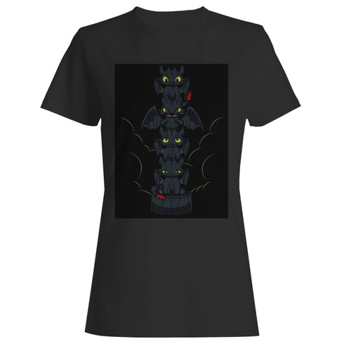 These are dragons tothles totem moods women t shirt that are cute tied to the side or paired with a cardigan or jacket for a more styled look. So comfy and classic, they are sure to make your vacation extra magical. These are dragons tothles totem moods women t shirt that are cute tied to the side or paired with a cardigan or jacket for a more styled look. So comfy and classic, they are sure to make your vacation extra magical.