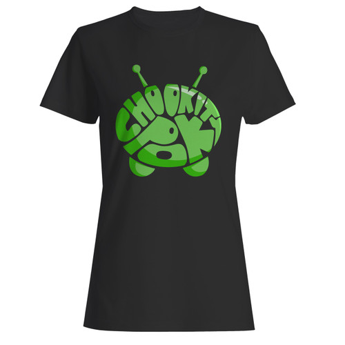 These are final space chookity pok mooncake women t shirt that are cute tied to the side or paired with a cardigan or jacket for a more styled look. So comfy and classic, they are sure to make your vacation extra magical.