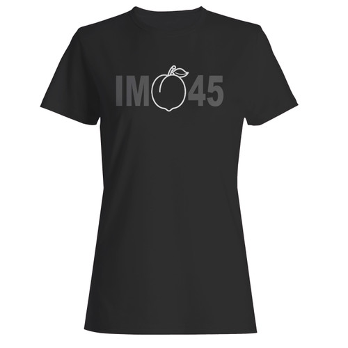 These are impeach trump political impeach 45 women t shirt that are cute tied to the side or paired with a cardigan or jacket for a more styled look. So comfy and classic, they are sure to make your vacation extra magical.