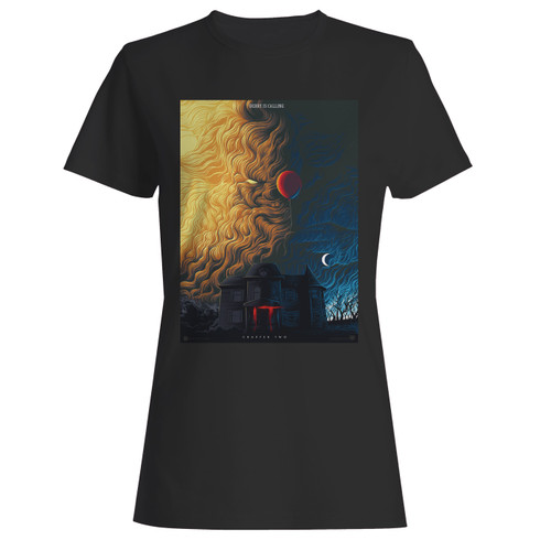 These are it chapter two derry is calling 2 women t shirt that are cute tied to the side or paired with a cardigan or jacket for a more styled look. So comfy and classic, they are sure to make your vacation extra magical.