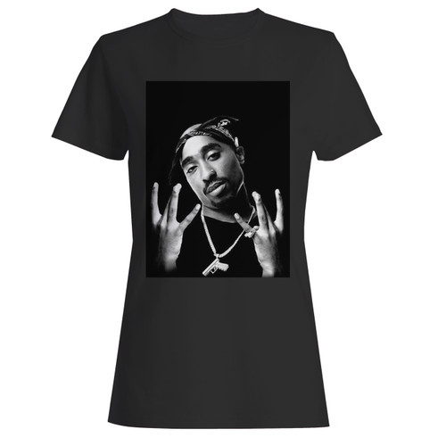 These are king 2pac tupac singer women t shirt that are cute tied to the side or paired with a cardigan or jacket for a more styled look. So comfy and classic, they are sure to make your vacation extra magical.