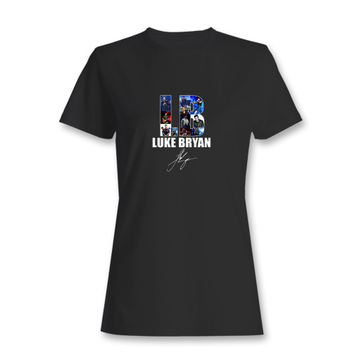 These are luke bryan tour 2019 song lyric women t shirt that are cute tied to the side or paired with a cardigan or jacket for a more styled look. So comfy and classic, they are sure to make your vacation extra magical.