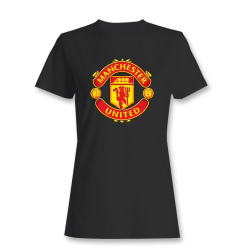 These are manchester united women t shirt that are cute tied to the side or paired with a cardigan or jacket for a more styled look. So comfy and classic, they are sure to make your vacation extra magical.