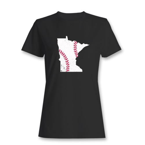 These are minnesota baseball women t shirt that are cute tied to the side or paired with a cardigan or jacket for a more styled look. So comfy and classic, they are sure to make your vacation extra magical.
