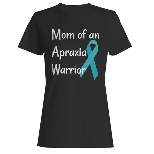 These are mom of an apraxia warrior women t shirt that are cute tied to the side or paired with a cardigan or jacket for a more styled look. So comfy and classic, they are sure to make your vacation extra magical.