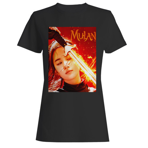 These are mulan 3 women t shirt that are cute tied to the side or paired with a cardigan or jacket for a more styled look. So comfy and classic, they are sure to make your vacation extra magical.