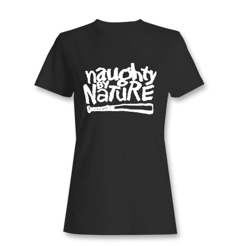 These are naughty by nature women t shirt that are cute tied to the side or paired with a cardigan or jacket for a more styled look. So comfy and classic, they are sure to make your vacation extra magical.