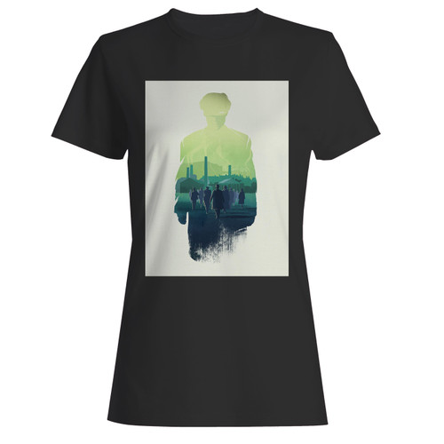 These are peaky blinders season 5 women t shirt that are cute tied to the side or paired with a cardigan or jacket for a more styled look. So comfy and classic, they are sure to make your vacation extra magical.