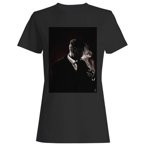 These are peaky blinders smoke cigarette women t shirt that are cute tied to the side or paired with a cardigan or jacket for a more styled look. So comfy and classic, they are sure to make your vacation extra magical.