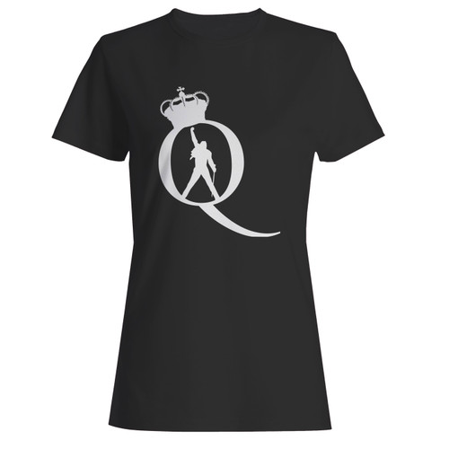 These are queen rock band we will rock you women t shirt that are cute tied to the side or paired with a cardigan or jacket for a more styled look. So comfy and classic, they are sure to make your vacation extra magical.