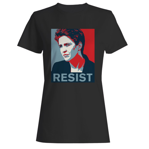 These are rachel maddow resist inspired women t shirt that are cute tied to the side or paired with a cardigan or jacket for a more styled look. So comfy and classic, they are sure to make your vacation extra magical.