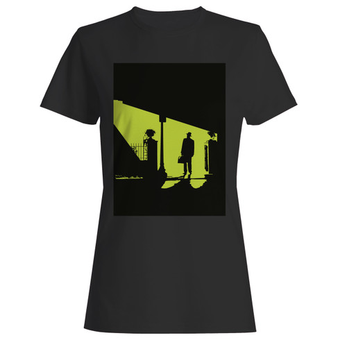 These are the exorcist women t shirt that are cute tied to the side or paired with a cardigan or jacket for a more styled look. So comfy and classic, they are sure to make your vacation extra magical.