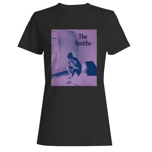 The Smiths William It Was Really Nothing Inspired Men T Shirt