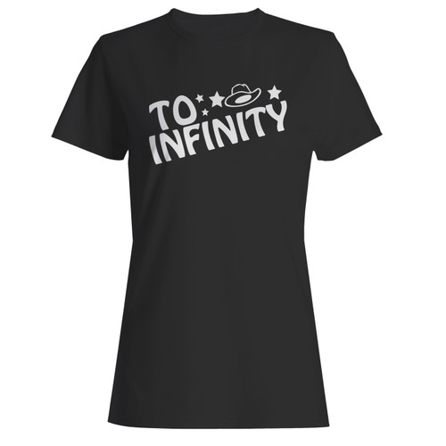 These are to infinity and beyond inspired toy story movie 1 women t shirt that are cute tied to the side or paired with a cardigan or jacket for a more styled look. So comfy and classic, they are sure to make your vacation extra magical.