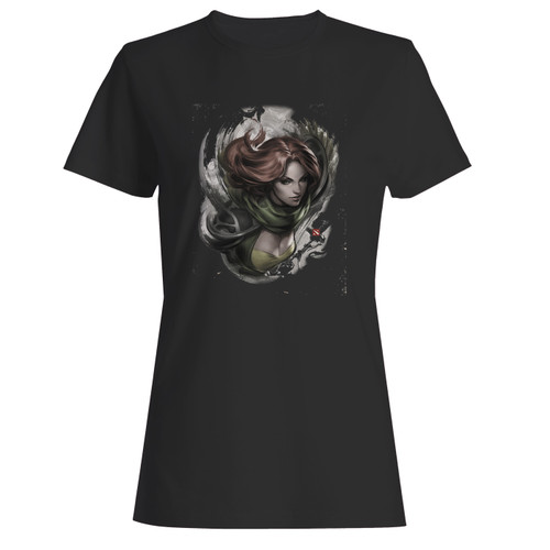 These are windranger dota women t shirt that are cute tied to the side or paired with a cardigan or jacket for a more styled look. So comfy and classic, they are sure to make your vacation extra magical.