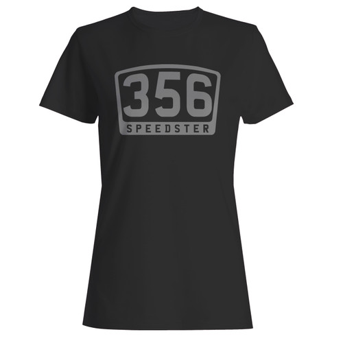 These are porsche inspired 356 speedster emblem women t shirt that are cute tied to the side or paired with a cardigan or jacket for a more styled look. So comfy and classic, they are sure to make your vacation extra magical.