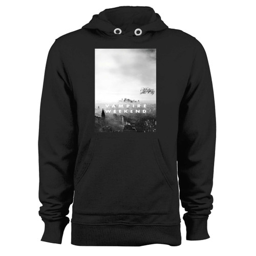 Was created with comfort in mind, this vampire weekend modern vampires of the city inspired hoodie lighter weight is perfect for any activity. Teams and groups love this hoodie for its affordable price and variety of colors.