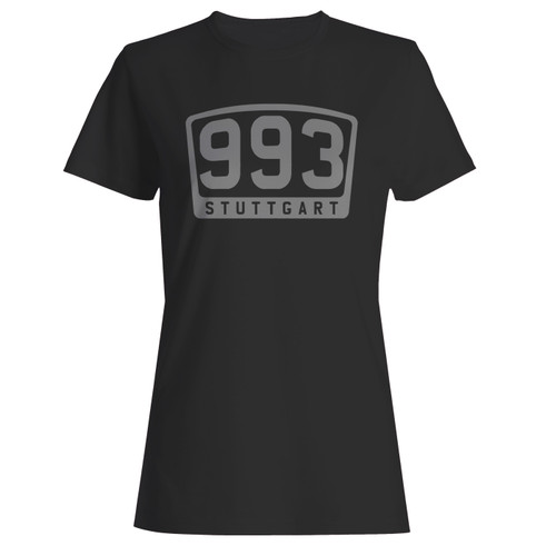 These are porsche inspired women t shirt that are cute tied to the side or paired with a cardigan or jacket for a more styled look. So comfy and classic, they are sure to make your vacation extra magical.