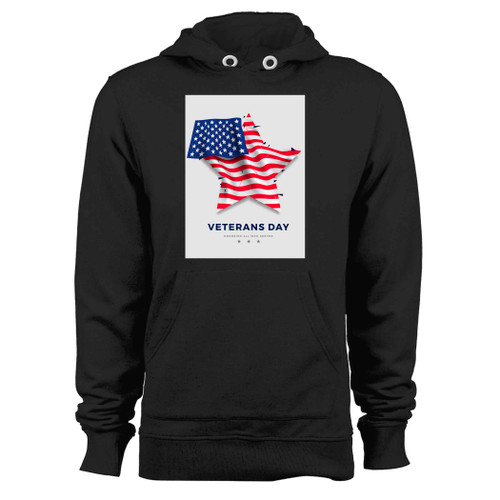 Was created with comfort in mind, this veterans day flag us hoodie lighter weight is perfect for any activity. Teams and groups love this hoodie for its affordable price and variety of colors.