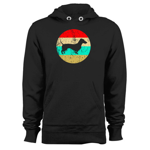 Was created with comfort in mind, this vintage retro dachshund hoodie lighter weight is perfect for any activity. Teams and groups love this hoodie for its affordable price and variety of colors.