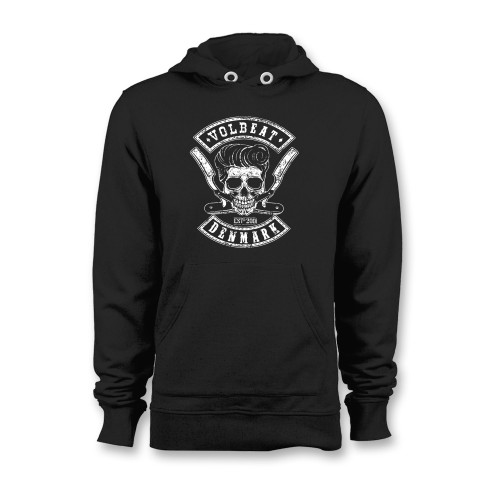 Was created with comfort in mind, this volbeat denmark hoodie lighter weight is perfect for any activity. Teams and groups love this hoodie for its affordable price and variety of colors.
