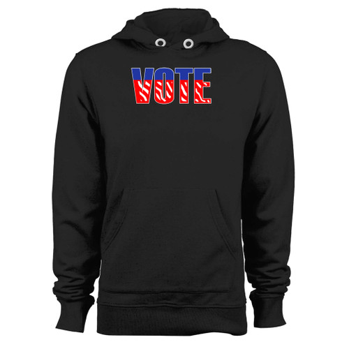 Was created with comfort in mind, this vote 2020 inspired hoodie lighter weight is perfect for any activity. Teams and groups love this hoodie for its affordable price and variety of colors.