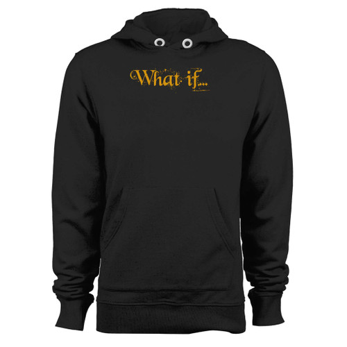 Was created with comfort in mind, this what if hoodie lighter weight is perfect for any activity. Teams and groups love this hoodie for its affordable price and variety of colors.