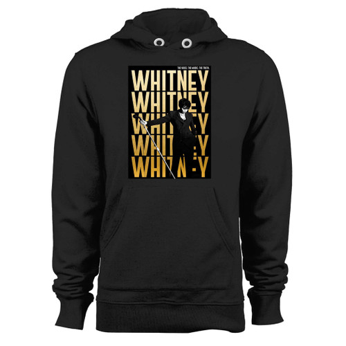 Was created with comfort in mind, this whitney houston movie hoodie lighter weight is perfect for any activity. Teams and groups love this hoodie for its affordable price and variety of colors.