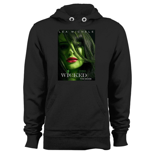 Was created with comfort in mind, this wicked the movie hoodie lighter weight is perfect for any activity. Teams and groups love this hoodie for its affordable price and variety of colors.