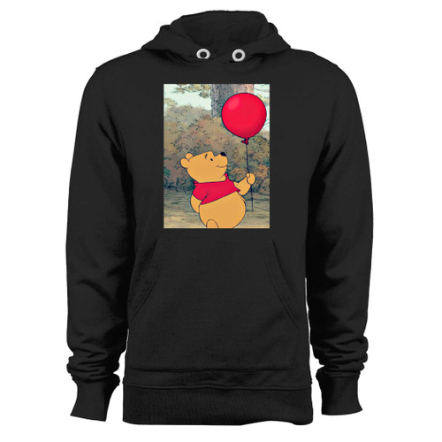Was created with comfort in mind, this winnie the pooh ballon hoodie lighter weight is perfect for any activity. Teams and groups love this hoodie for its affordable price and variety of colors.