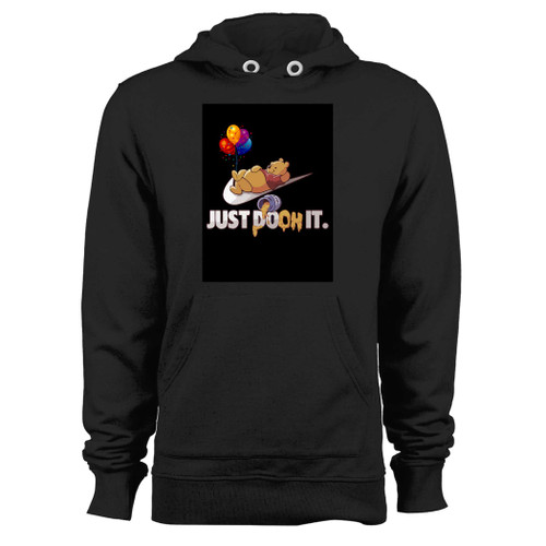 Was created with comfort in mind, this winnie the pooh balloon just pooh it hoodie lighter weight is perfect for any activity. Teams and groups love this hoodie for its affordable price and variety of colors.