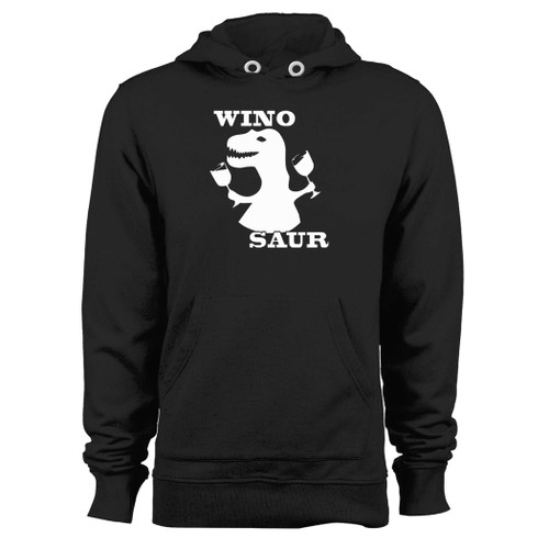 Was created with comfort in mind, this wino drink saur parody hoodie lighter weight is perfect for any activity. Teams and groups love this hoodie for its affordable price and variety of colors.