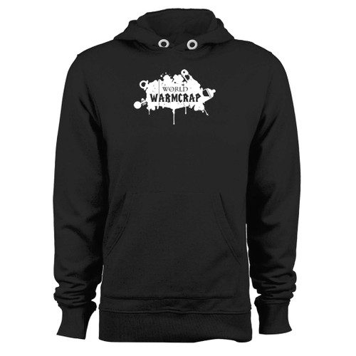 Was created with comfort in mind, this world of warmcrap hoodie lighter weight is perfect for any activity. Teams and groups love this hoodie for its affordable price and variety of colors.