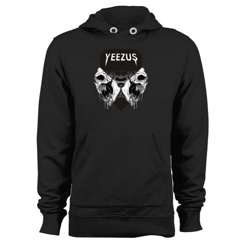 Was created with comfort in mind, this yeezus skeleton hoodie lighter weight is perfect for any activity. Teams and groups love this hoodie for its affordable price and variety of colors.
