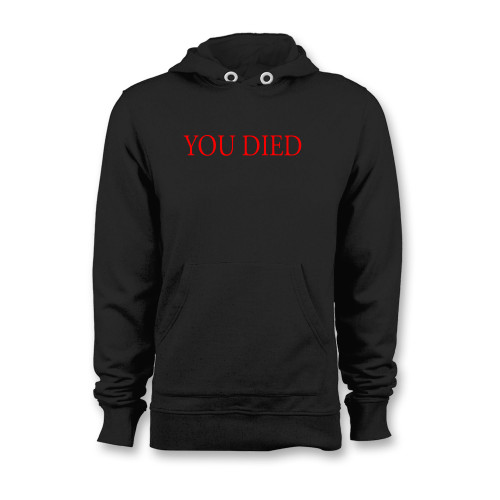 Was created with comfort in mind, this you died hoodie lighter weight is perfect for any activity. Teams and groups love this hoodie for its affordable price and variety of colors.