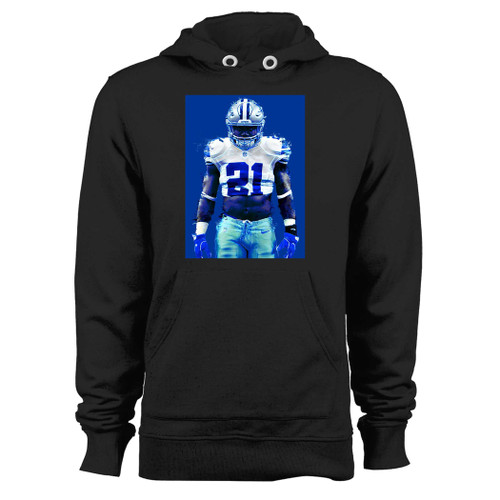 Was created with comfort in mind, this zeke who cowboys hoodie lighter weight is perfect for any activity. Teams and groups love this hoodie for its affordable price and variety of colors.