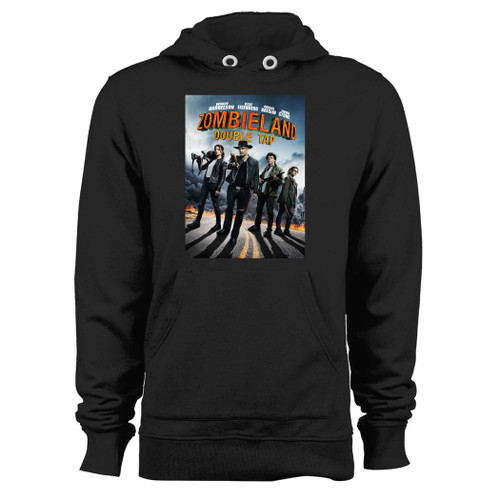 Was created with comfort in mind, this zombieland double tap nut up or shut up hoodie lighter weight is perfect for any activity. Teams and groups love this hoodie for its affordable price and variety of colors.
