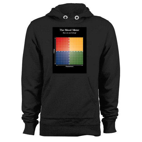 Was created with comfort in mind, this 2018 every little thing by cedella marley mood meter hoodie lighter weight is perfect for any activity. Teams and groups love this hoodie for its affordable price and variety of colors.