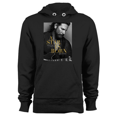 Was created with comfort in mind, this a star is born inspired hoodie lighter weight is perfect for any activity. Teams and groups love this hoodie for its affordable price and variety of colors.