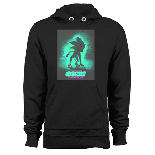 Was created with comfort in mind, this a whole new speed of hero sonic hoodie lighter weight is perfect for any activity. Teams and groups love this hoodie for its affordable price and variety of colors.