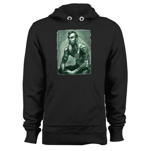 Was created with comfort in mind, this abraham abe lincoln tattoo hoodie lighter weight is perfect for any activity. Teams and groups love this hoodie for its affordable price and variety of colors.