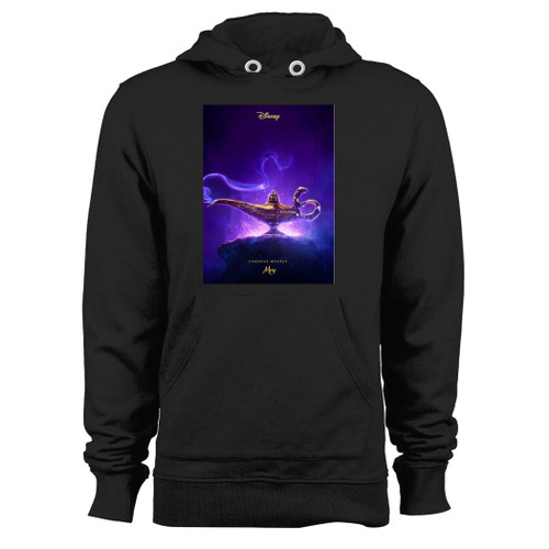 Was created with comfort in mind, this aladdin inspired hoodie lighter weight is perfect for any activity. Teams and groups love this hoodie for its affordable price and variety of colors.