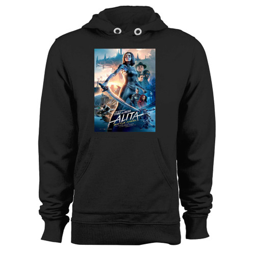 Was created with comfort in mind, this alita battle angel hoodie lighter weight is perfect for any activity. Teams and groups love this hoodie for its affordable price and variety of colors.