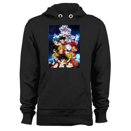 Was created with comfort in mind, this always the strongest dragonball songoku hoodie lighter weight is perfect for any activity. Teams and groups love this hoodie for its affordable price and variety of colors.