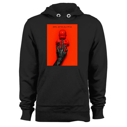 Was created with comfort in mind, this american horror story apocalypse hoodie lighter weight is perfect for any activity. Teams and groups love this hoodie for its affordable price and variety of colors.
