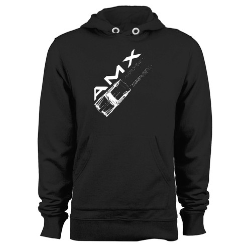 Was created with comfort in mind, this american motors amc amx hoodie lighter weight is perfect for any activity. Teams and groups love this hoodie for its affordable price and variety of colors.