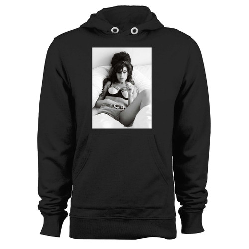 Was created with comfort in mind, this amy whitehouse bed hoodie lighter weight is perfect for any activity. Teams and groups love this hoodie for its affordable price and variety of colors.
