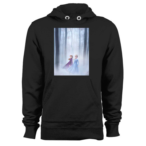 Was created with comfort in mind, this anna and elsa frozen 2 hoodie lighter weight is perfect for any activity. Teams and groups love this hoodie for its affordable price and variety of colors.
