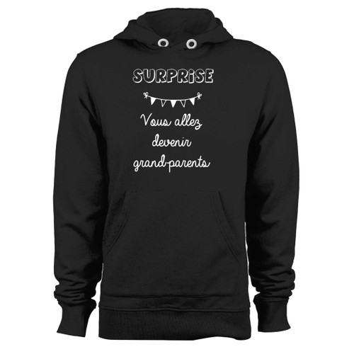 Was created with comfort in mind, this announces pregnancy grandparents hoodie lighter weight is perfect for any activity. Teams and groups love this hoodie for its affordable price and variety of colors.