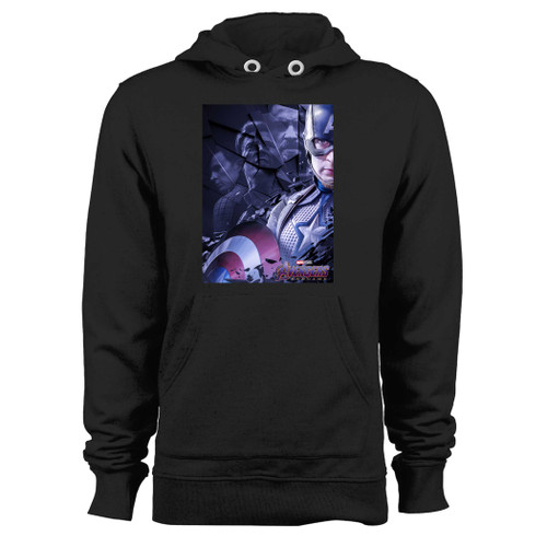 Was created with comfort in mind, this avengers endgame 3 hoodie lighter weight is perfect for any activity. Teams and groups love this hoodie for its affordable price and variety of colors.